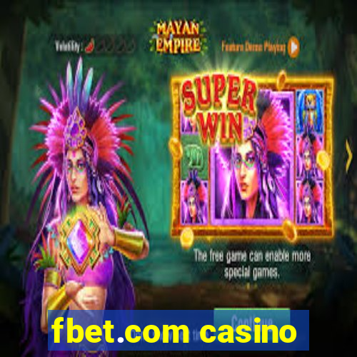 fbet.com casino