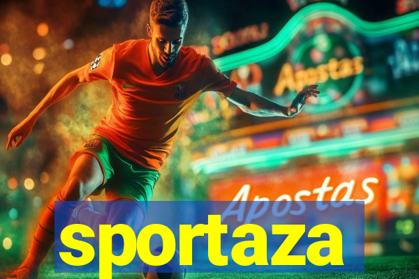 sportaza