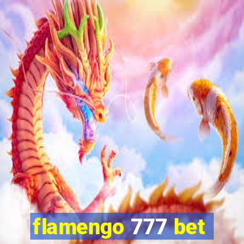 flamengo 777 bet