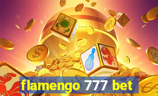 flamengo 777 bet