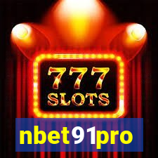 nbet91pro