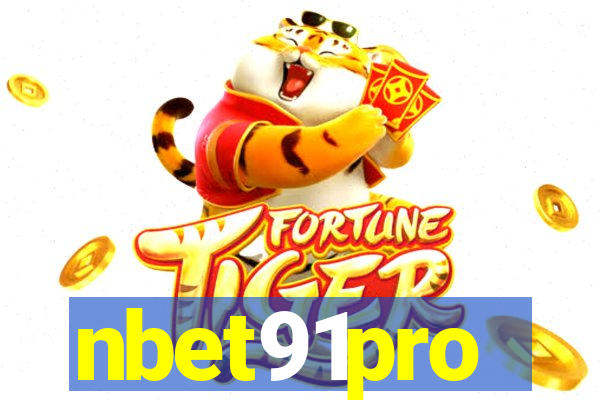 nbet91pro