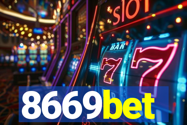 8669bet