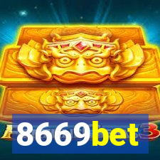 8669bet