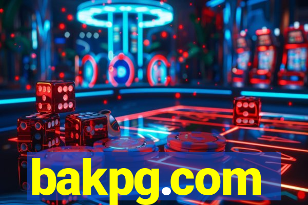 bakpg.com