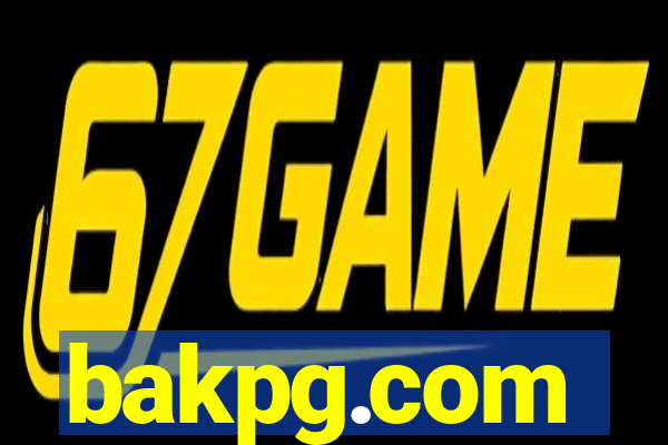 bakpg.com