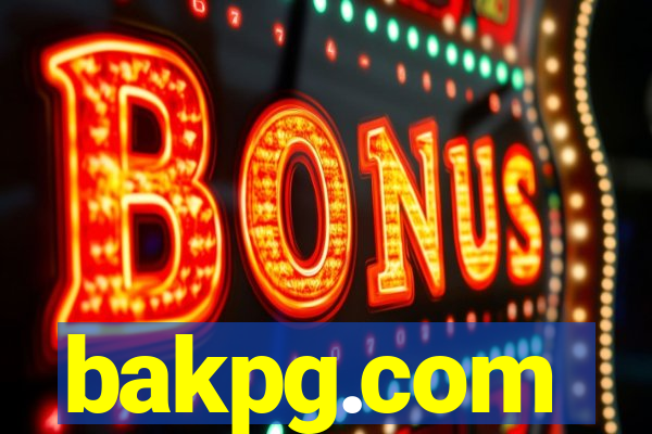 bakpg.com