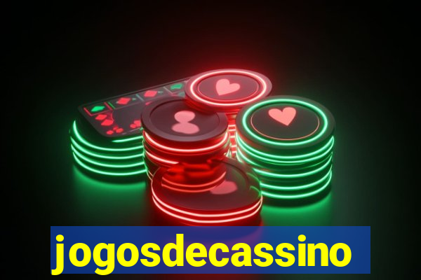 jogosdecassino