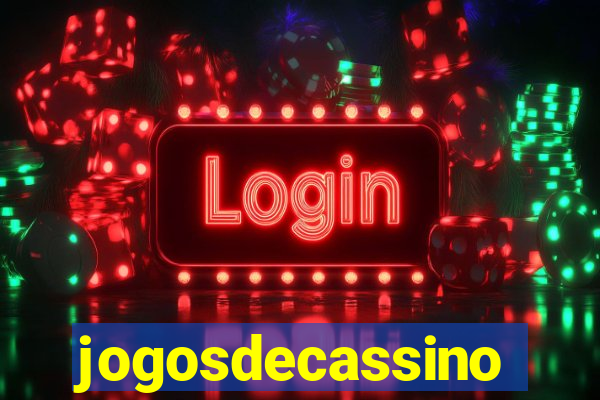 jogosdecassino