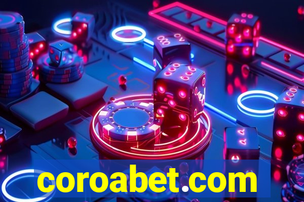 coroabet.com