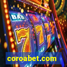 coroabet.com