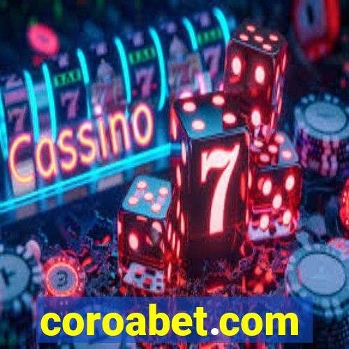 coroabet.com