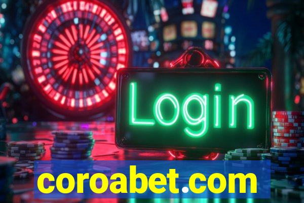 coroabet.com