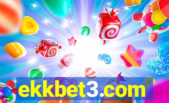 ekkbet3.com