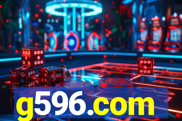 g596.com