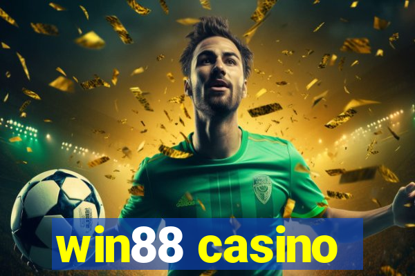 win88 casino