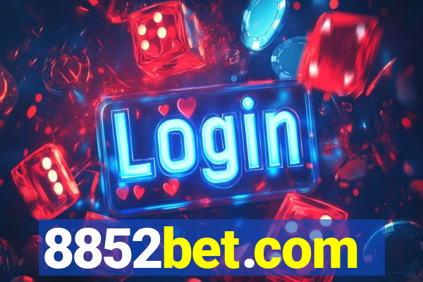 8852bet.com