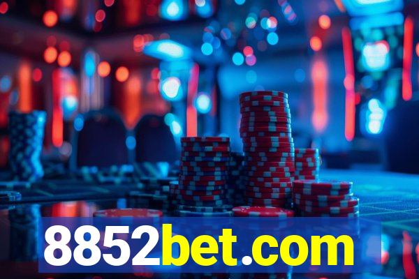 8852bet.com