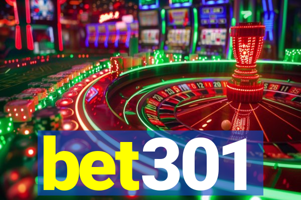 bet301