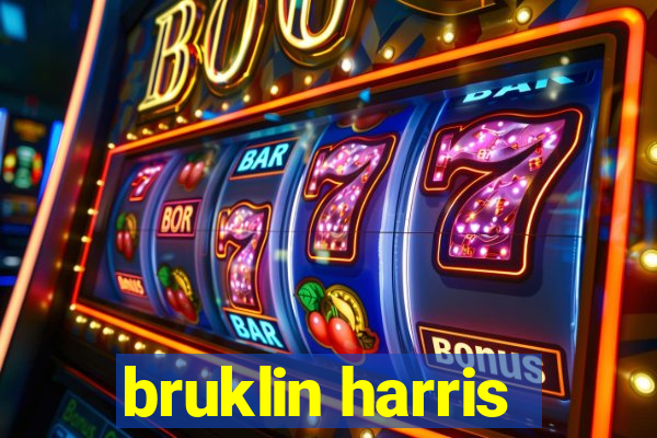 bruklin harris