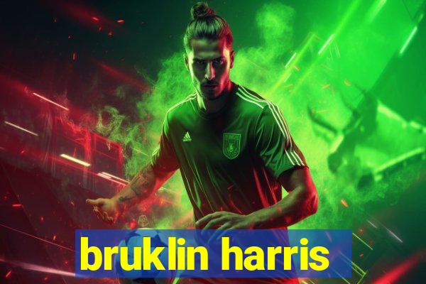 bruklin harris