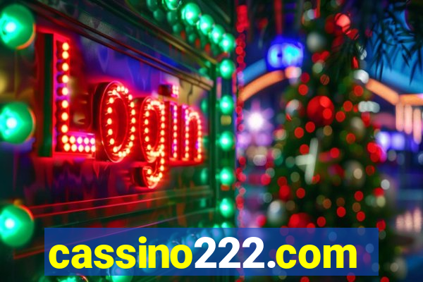 cassino222.com