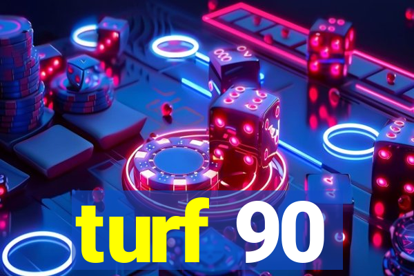 turf 90