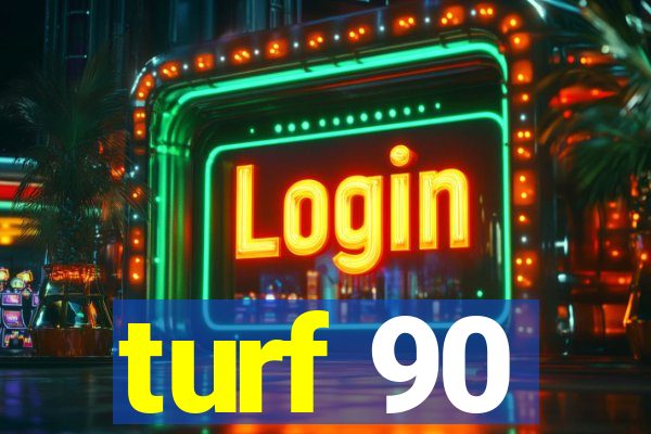 turf 90
