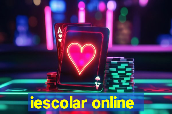 iescolar online