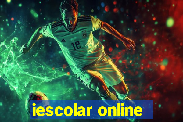 iescolar online