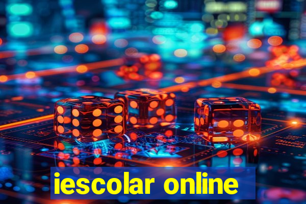 iescolar online