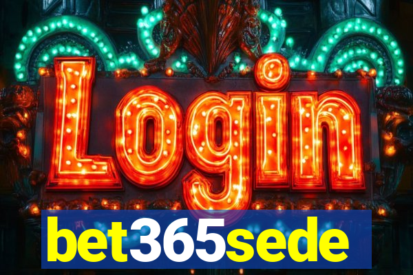 bet365sede