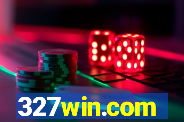 327win.com