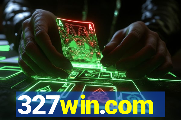 327win.com