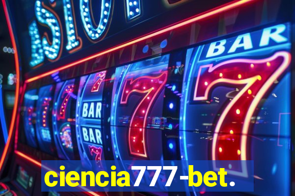 ciencia777-bet.com