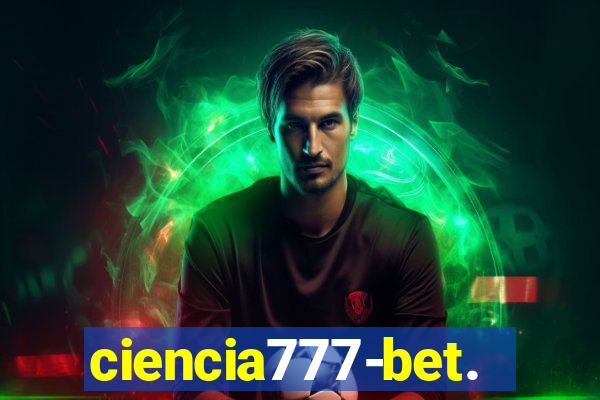 ciencia777-bet.com