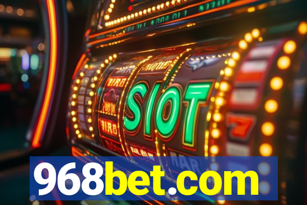 968bet.com