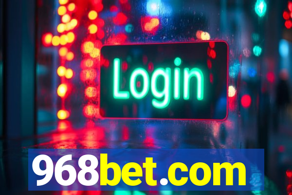 968bet.com