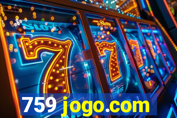 759 jogo.com