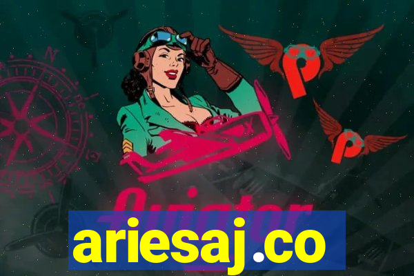 ariesaj.co