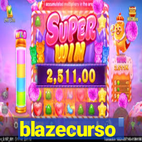 blazecurso