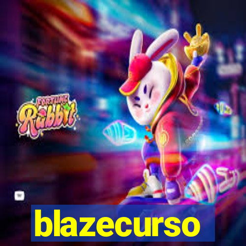 blazecurso