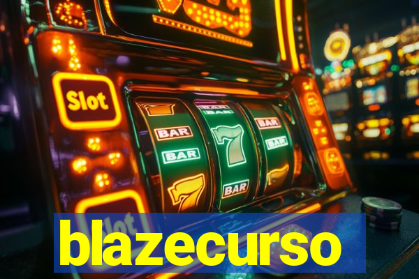 blazecurso