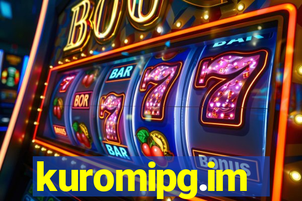 kuromipg.im