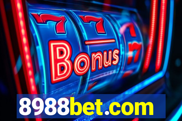 8988bet.com