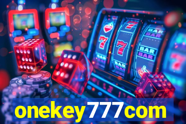 onekey777com