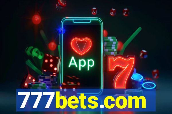 777bets.com