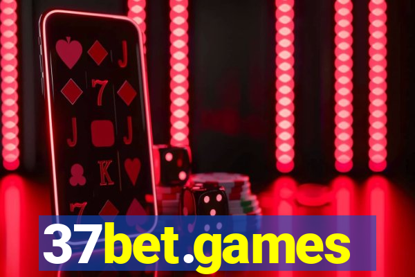 37bet.games