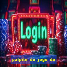 palpite do jogo do racing hoje