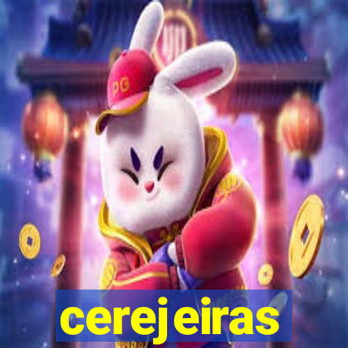 cerejeiras